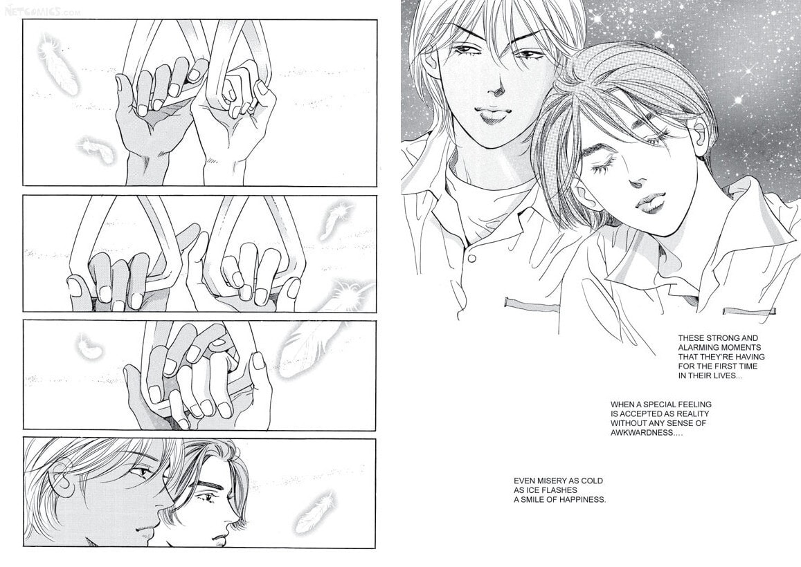 Read Let Dai chapter 4 image 33 on Lezhin