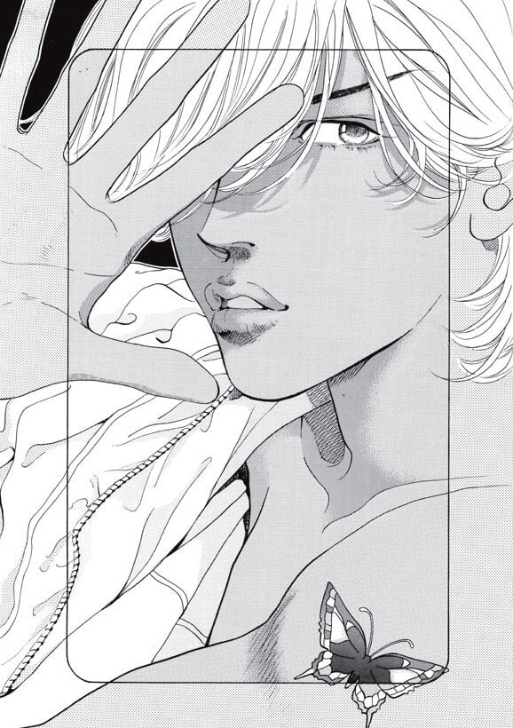 Read Let Dai chapter 4 image 38 on Lezhin