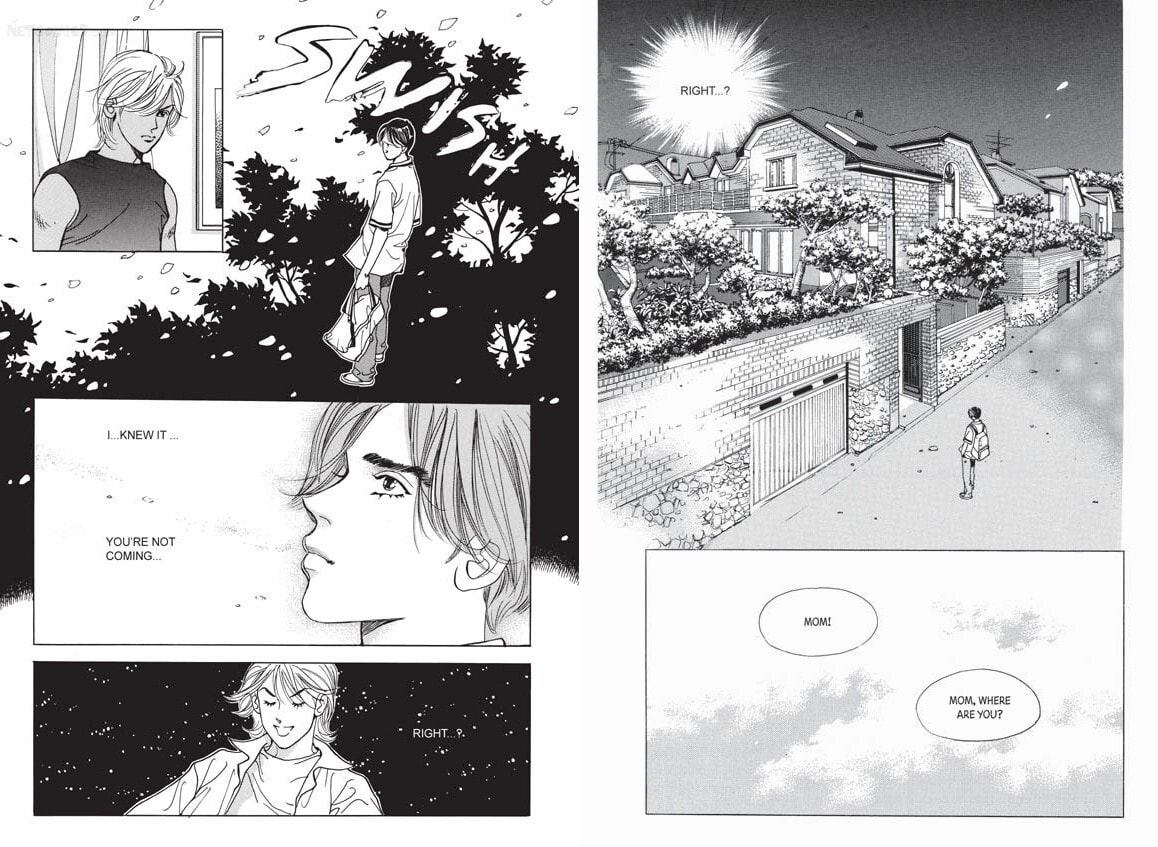 Read Let Dai chapter 4 image 51 on Lezhin