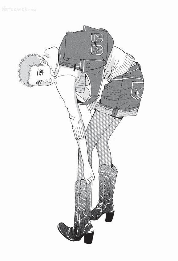 Read Let Dai chapter 4 image 54 on Lezhin