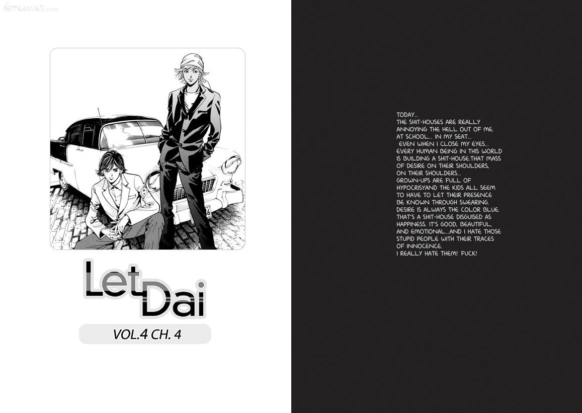 Read Let Dai chapter 4 image 55 on Lezhin