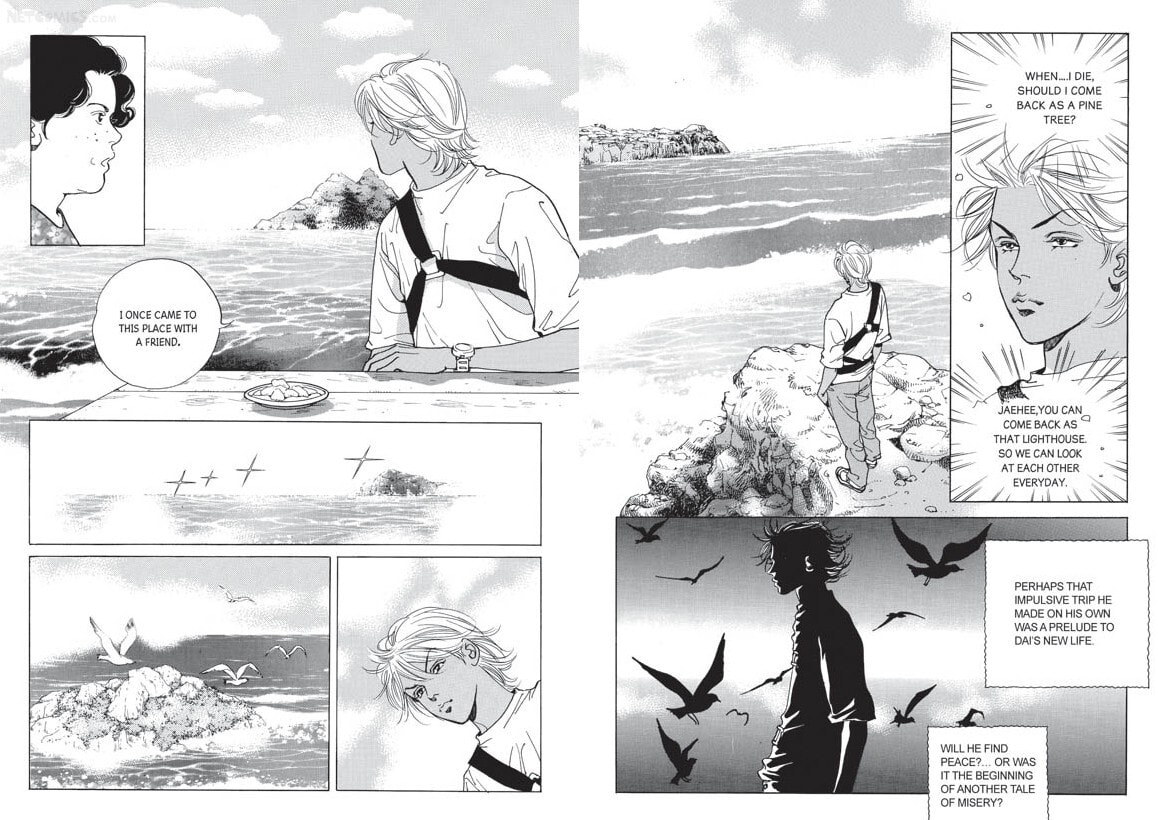 Read Let Dai chapter 4 image 72 on Lezhin
