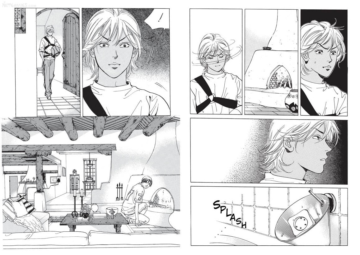 Read Let Dai chapter 4 image 75 on Lezhin