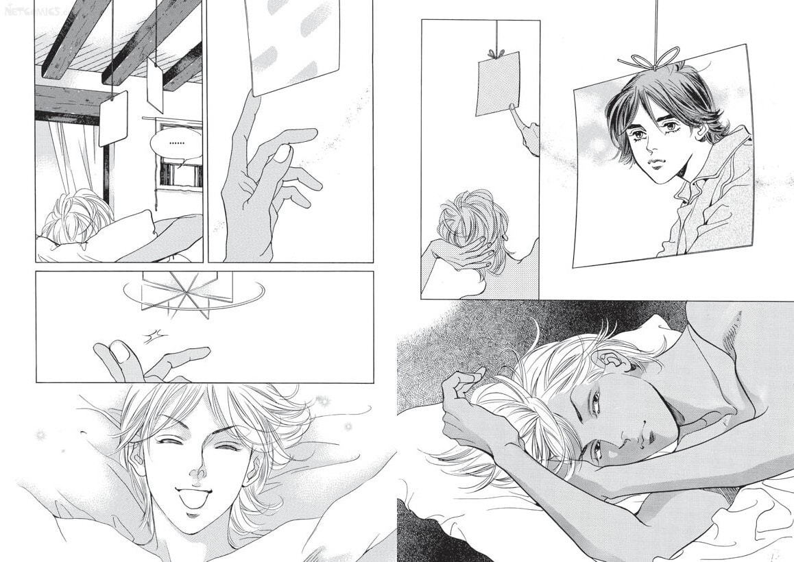 Read Let Dai chapter 4 image 77 on Lezhin