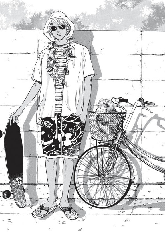 Read Let Dai chapter 4 image 88 on Lezhin