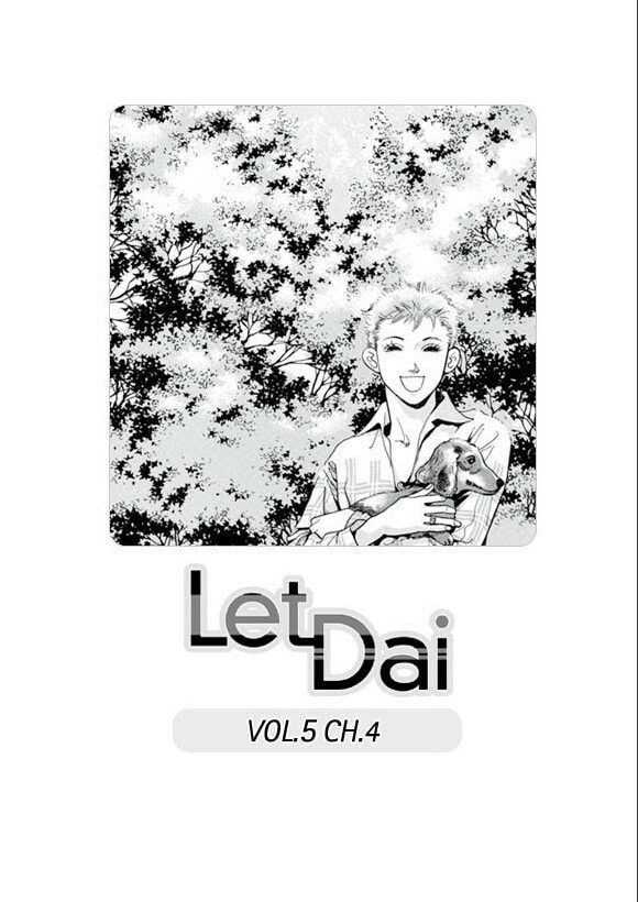 Read Let Dai chapter 5 image 62 on Lezhin