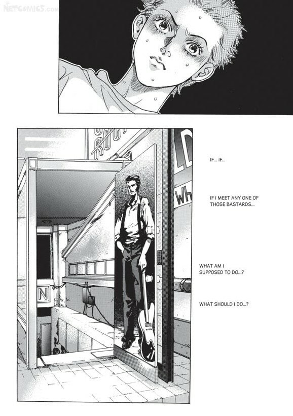 Read Let Dai chapter 5 image 78 on Lezhin