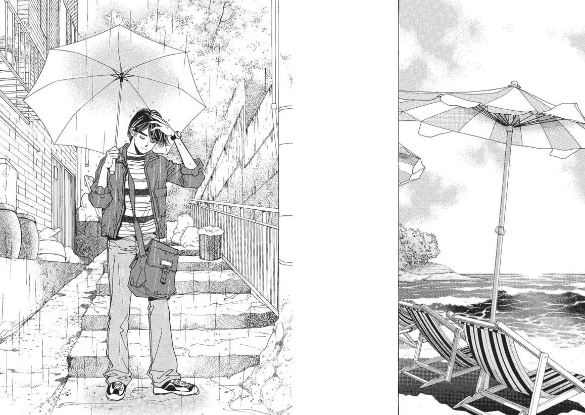 Read Let Dai chapter 6 image 100 on Lezhin