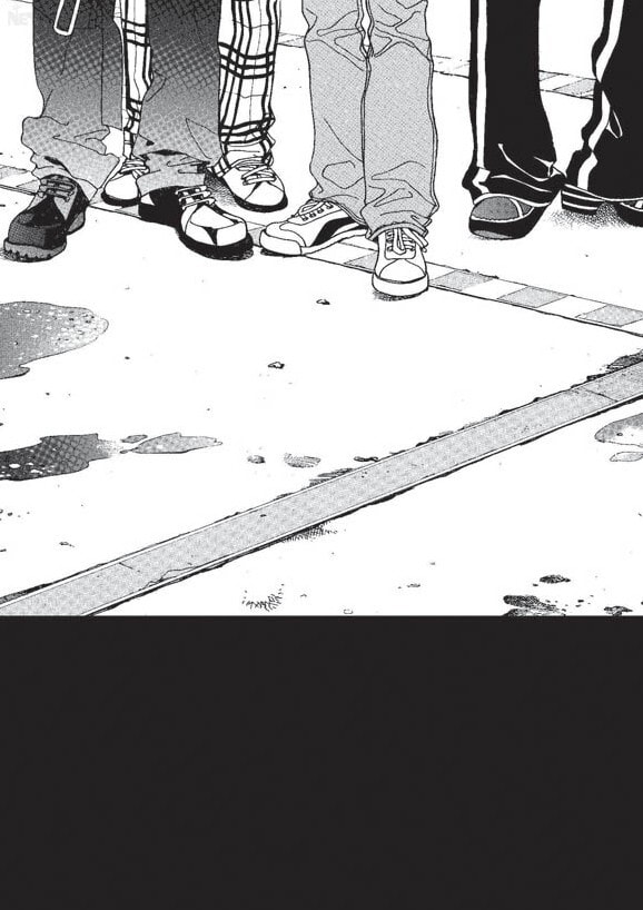 Read Let Dai chapter 6 image 101 on Lezhin
