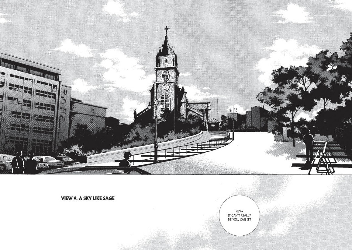 Read Let Dai chapter 6 image 34 on Lezhin