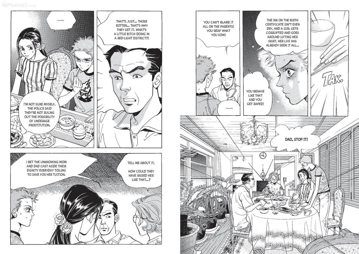 Read Let Dai chapter 6 image 50 on Lezhin