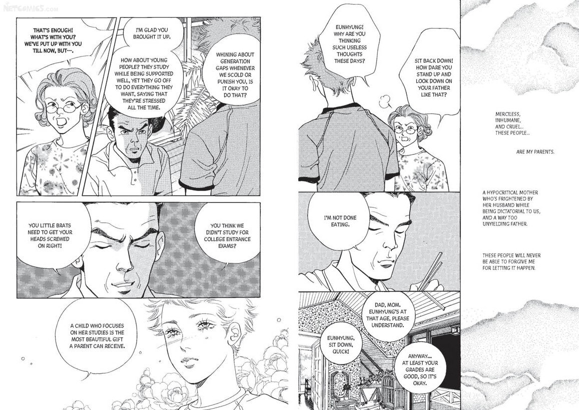 Read Let Dai chapter 6 image 52 on Lezhin