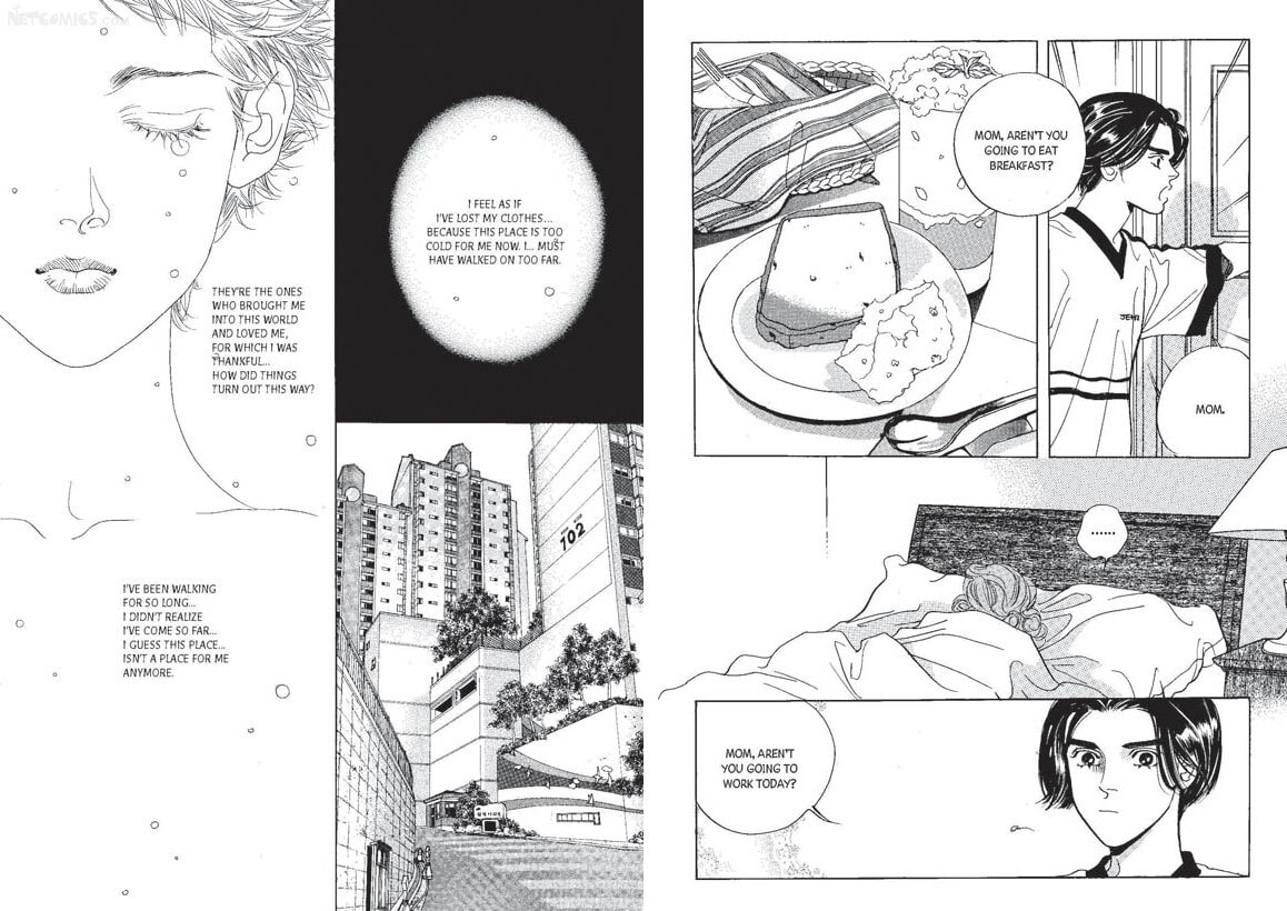 Read Let Dai chapter 6 image 53 on Lezhin