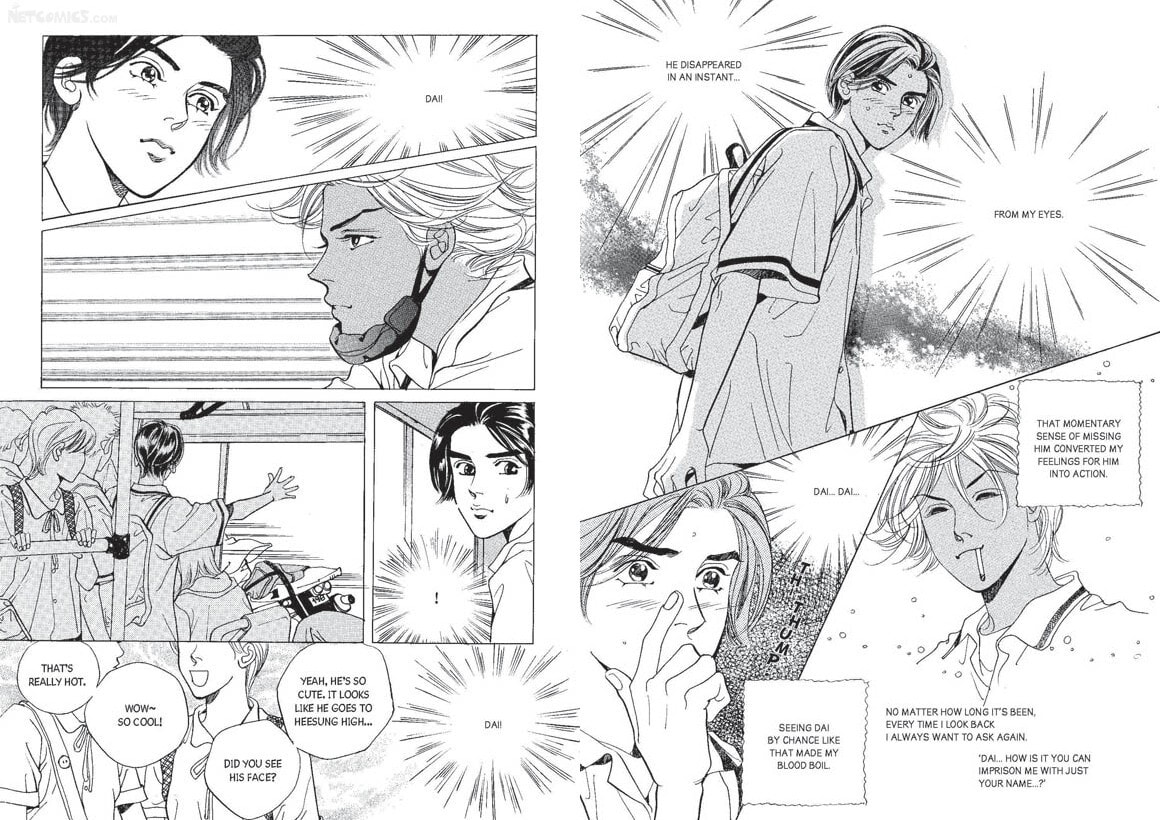 Read Let Dai chapter 6 image 81 on Lezhin