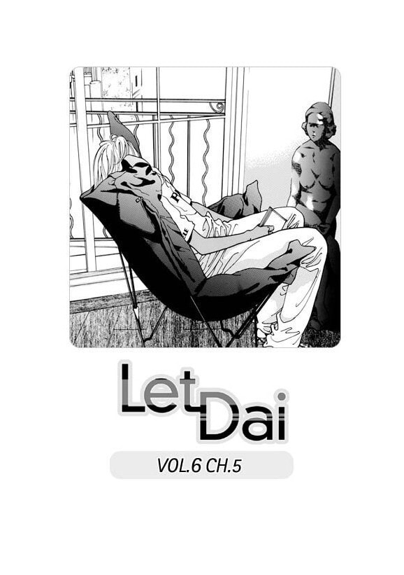 Read Let Dai chapter 6 image 82 on Lezhin