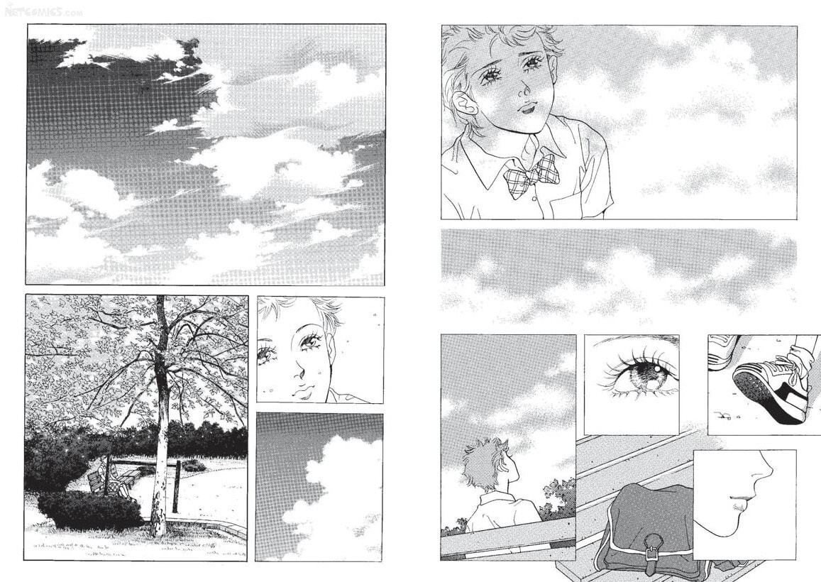 Read Let Dai chapter 6 image 83 on Lezhin