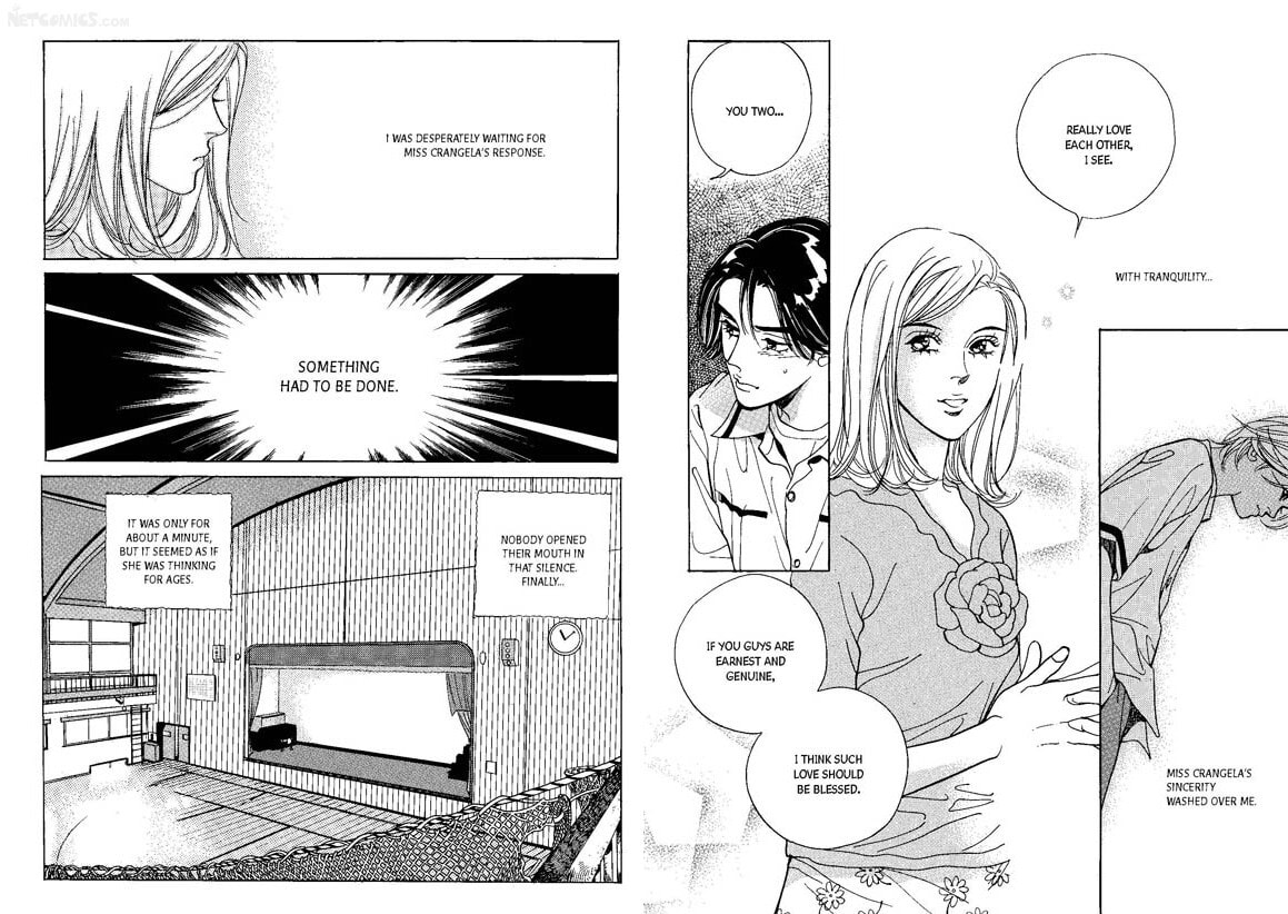 Read Let Dai chapter 7 image 11 on Lezhin