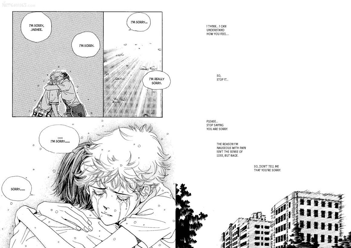Read Let Dai chapter 7 image 24 on Lezhin
