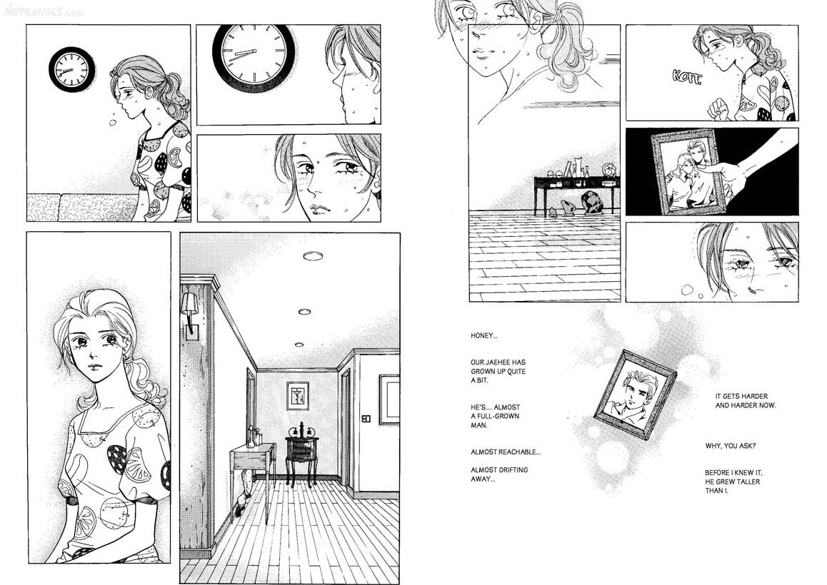 Read Let Dai chapter 7 image 26 on Lezhin