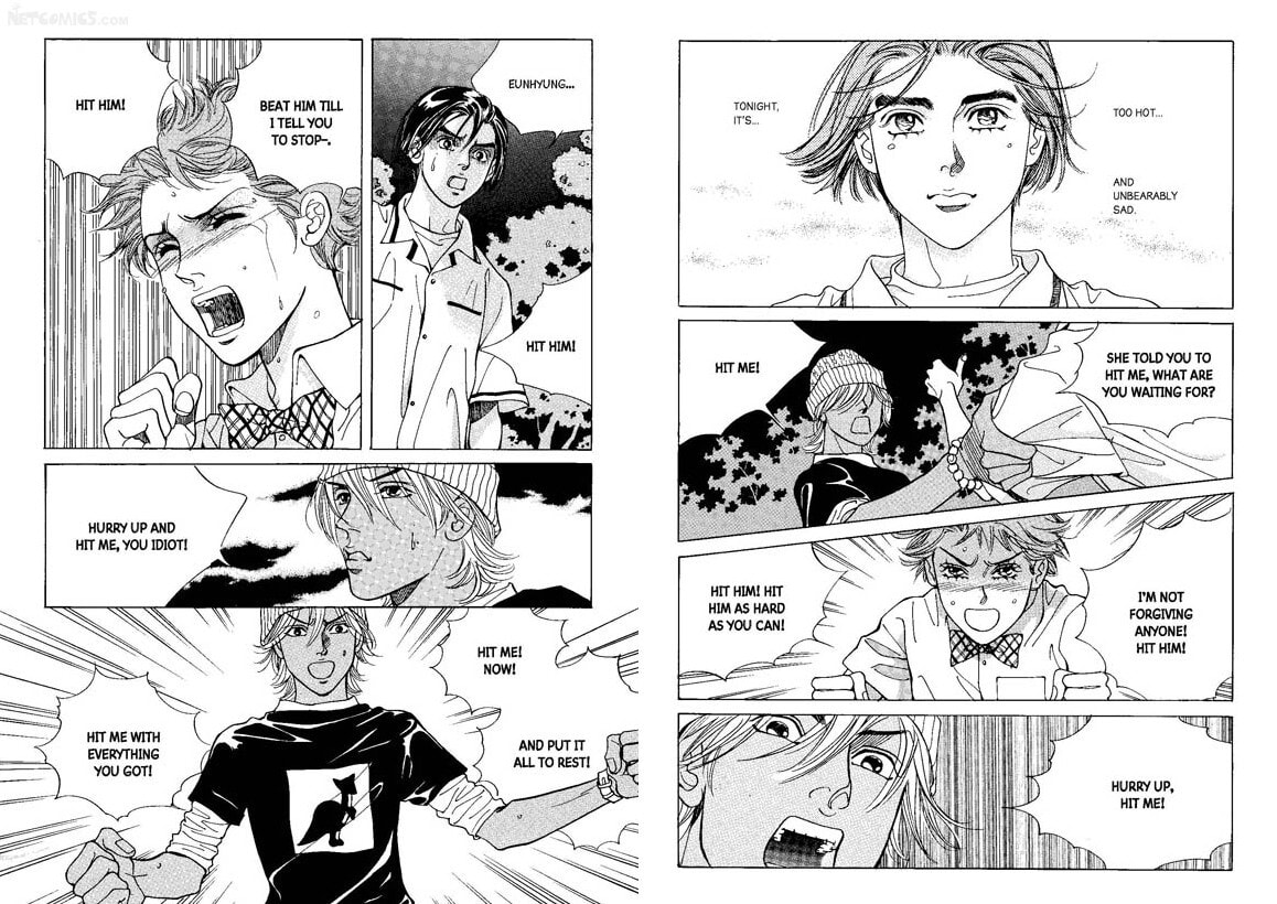Read Let Dai chapter 7 image 51 on Lezhin