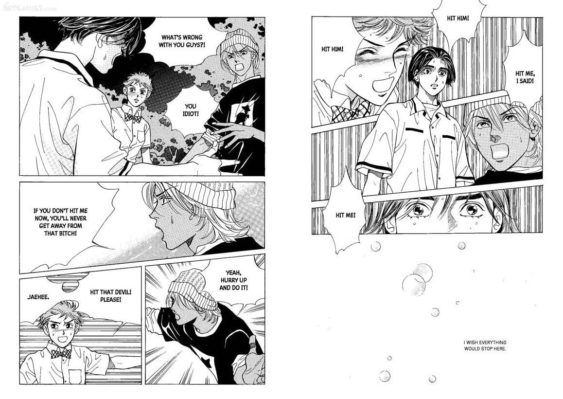 Read Let Dai chapter 7 image 52 on Lezhin