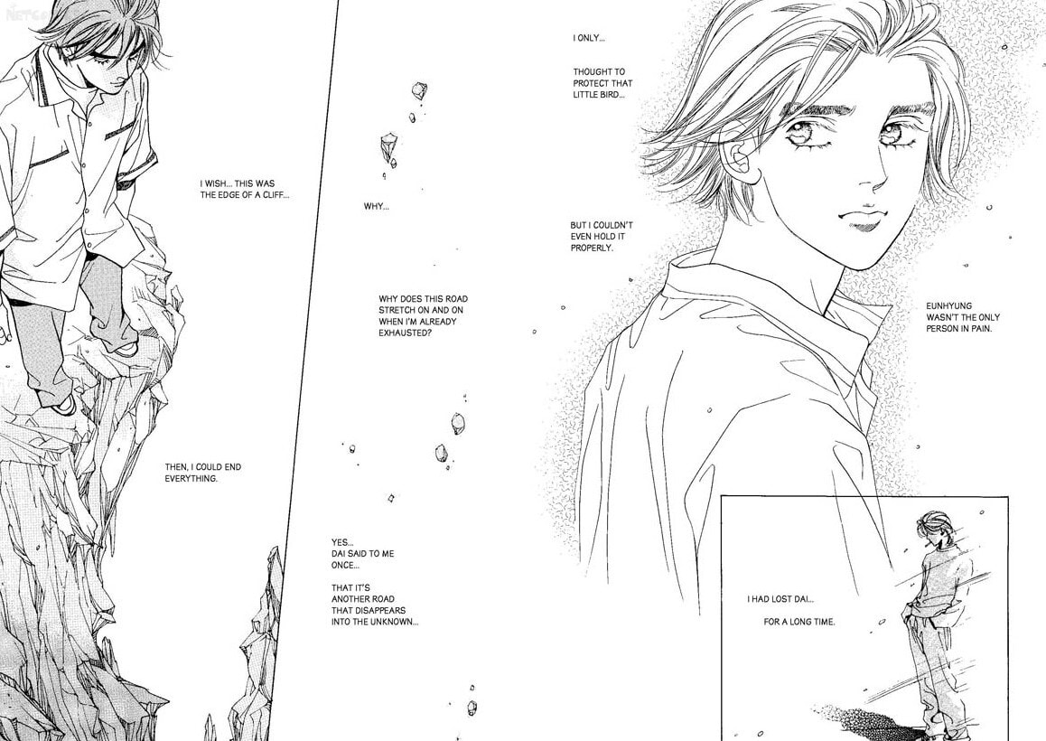 Read Let Dai chapter 7 image 53 on Lezhin