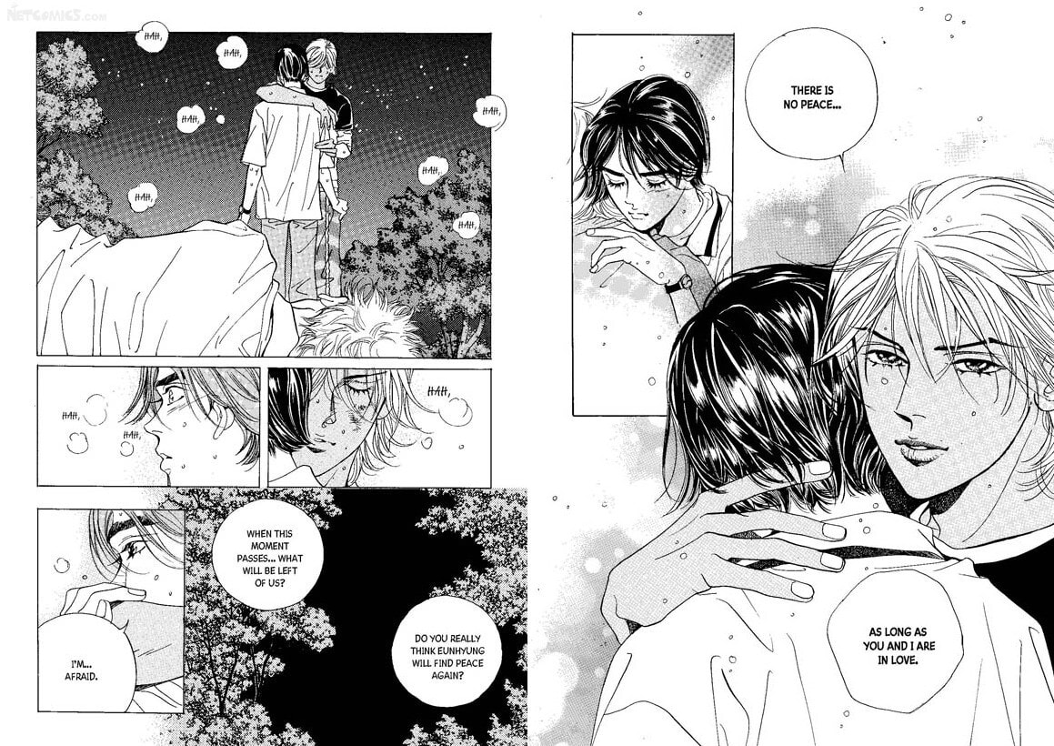 Read Let Dai chapter 7 image 57 on Lezhin