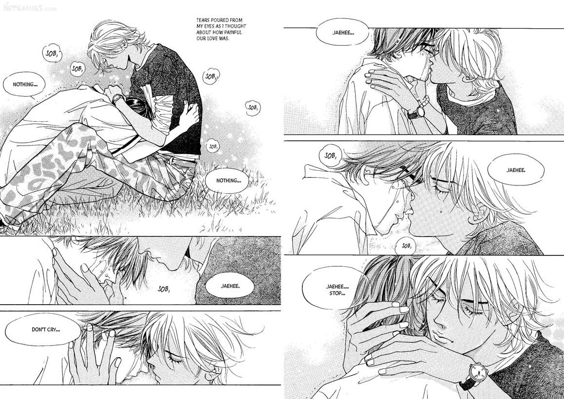 Read Let Dai chapter 7 image 62 on Lezhin