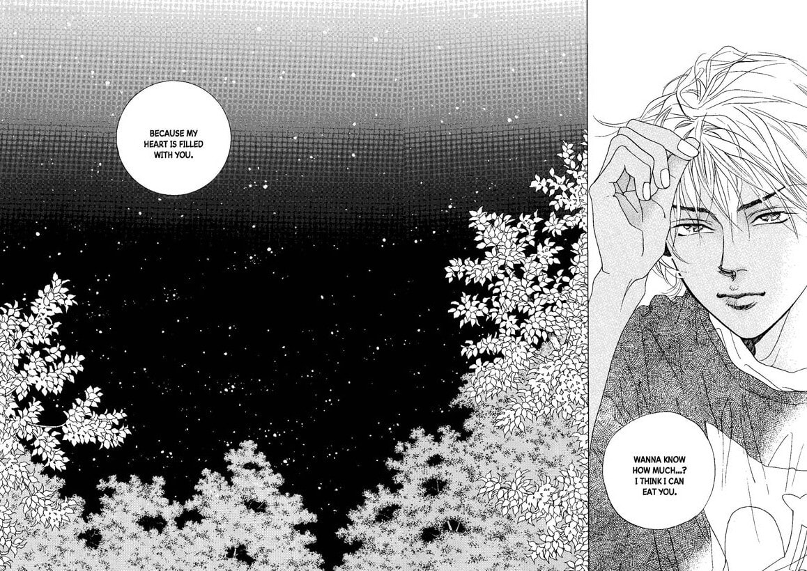 Read Let Dai chapter 7 image 65 on Lezhin