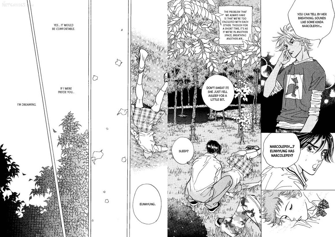 Read Let Dai chapter 7 image 67 on Lezhin