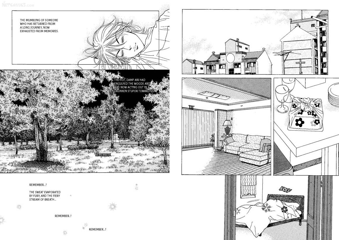 Read Let Dai chapter 7 image 70 on Lezhin