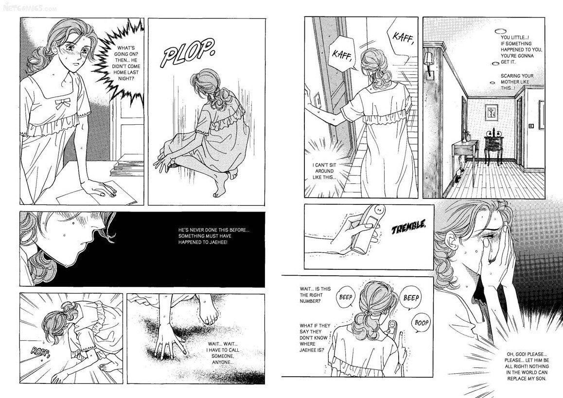 Read Let Dai chapter 7 image 72 on Lezhin