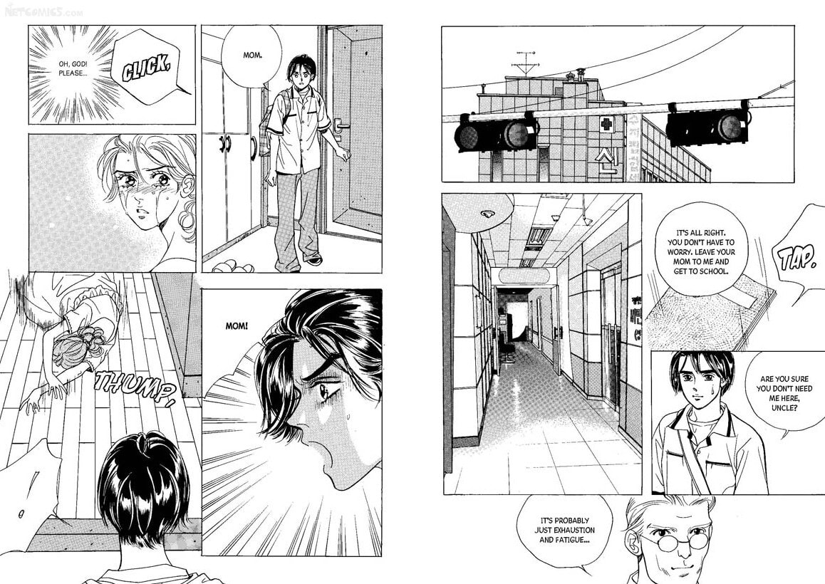 Read Let Dai chapter 7 image 73 on Lezhin
