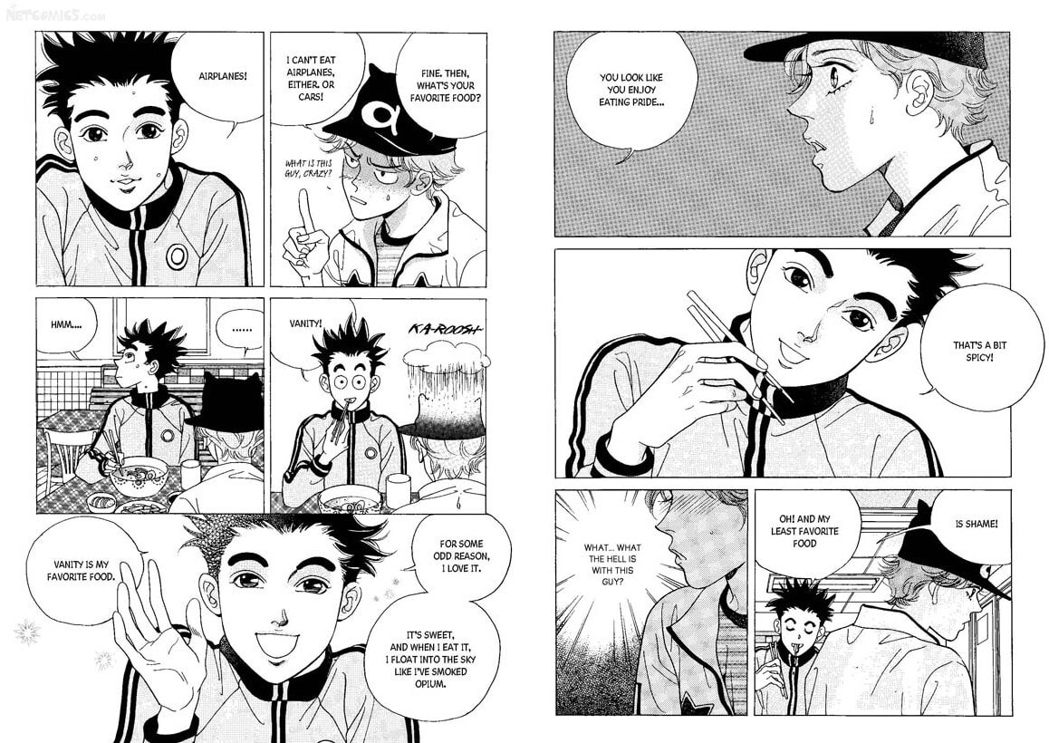 Read Let Dai chapter 7 image 81 on Lezhin