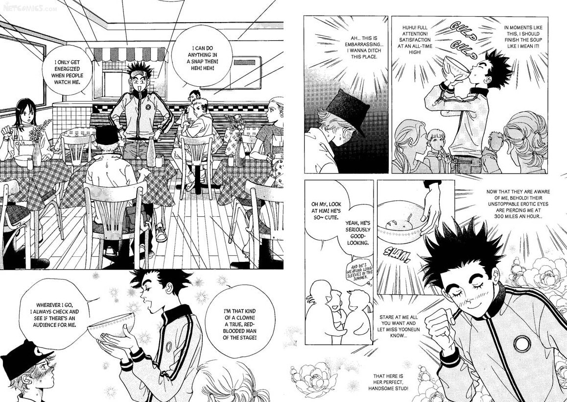 Read Let Dai chapter 7 image 83 on Lezhin