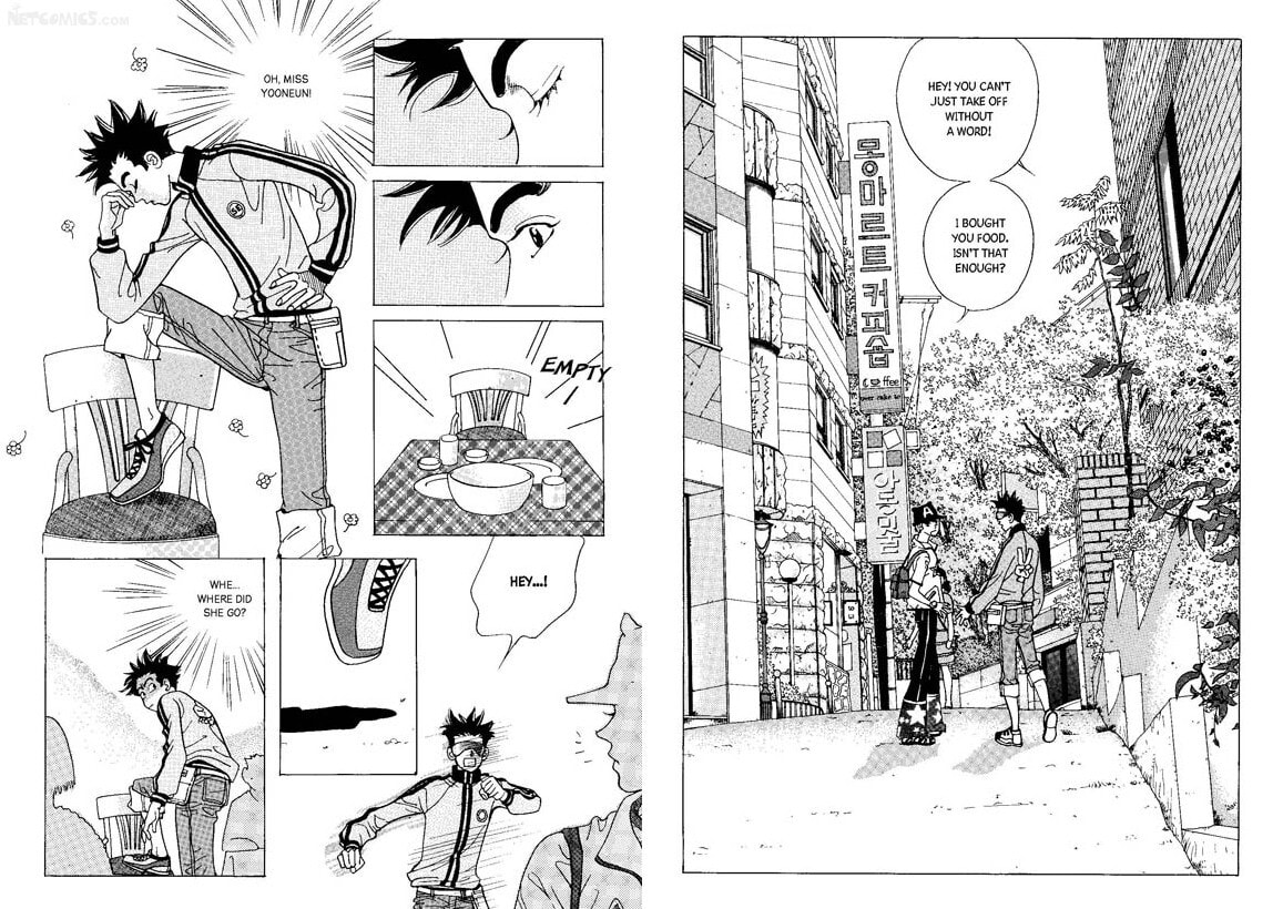 Read Let Dai chapter 7 image 84 on Lezhin