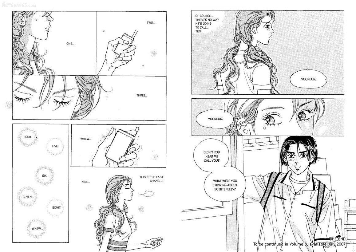 Read Let Dai chapter 7 image 93 on Lezhin