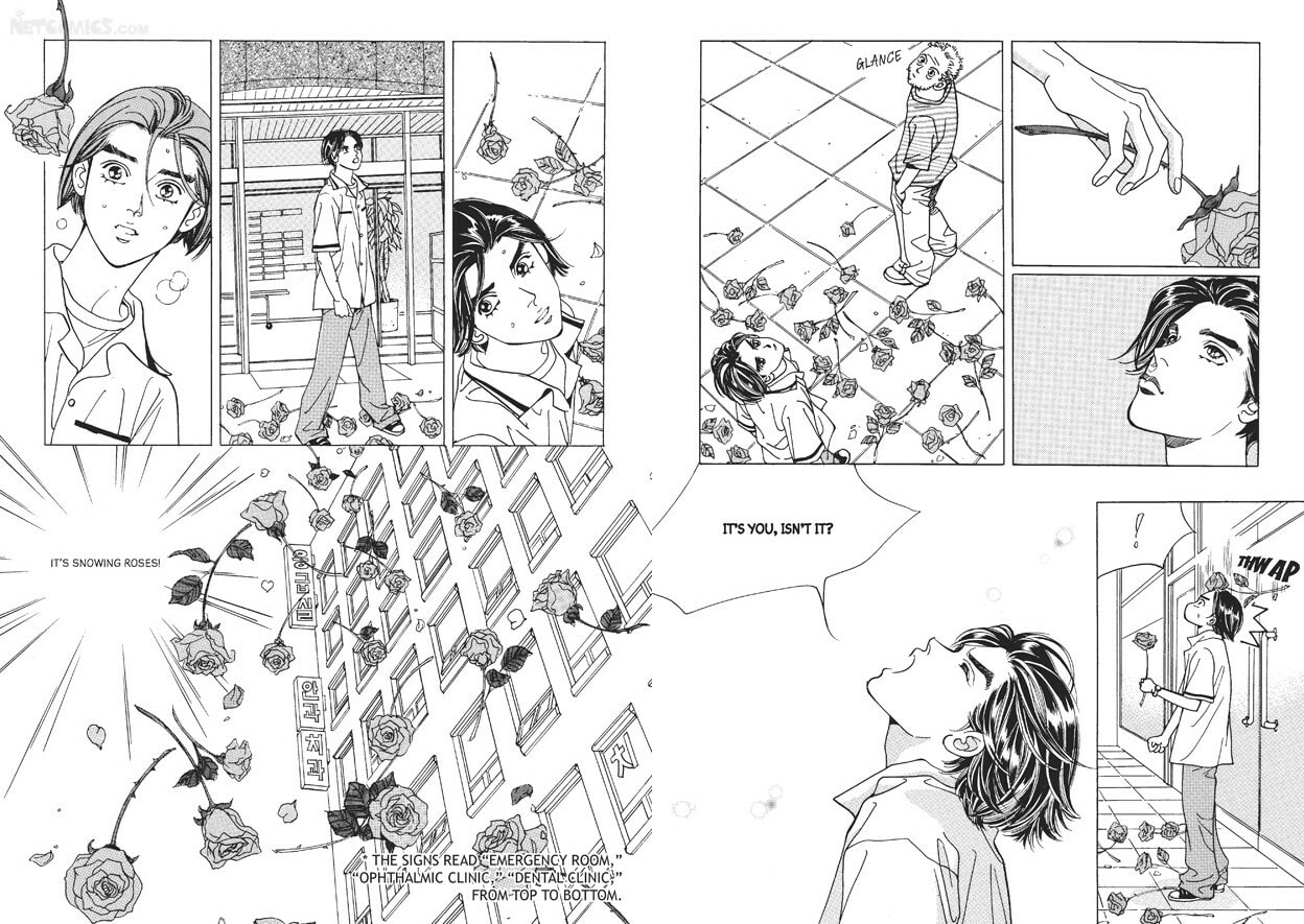 Read Let Dai chapter 8 image 11 on Lezhin