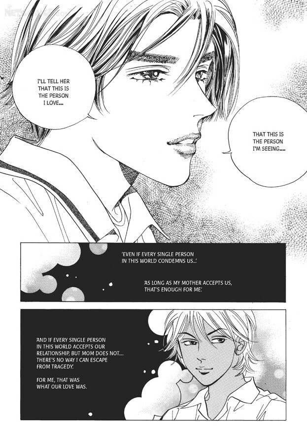 Read Let Dai chapter 8 image 24 on Lezhin