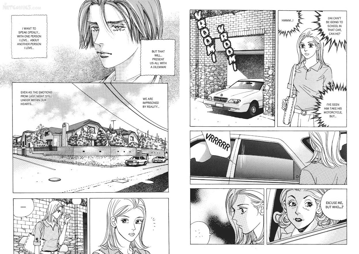 Read Let Dai chapter 8 image 52 on Lezhin