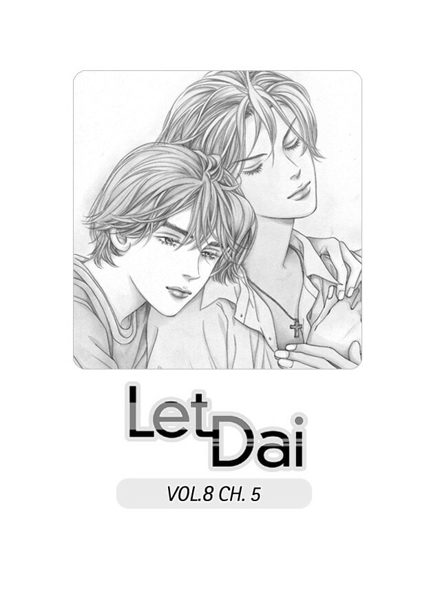 Read Let Dai chapter 8 image 70 on Lezhin
