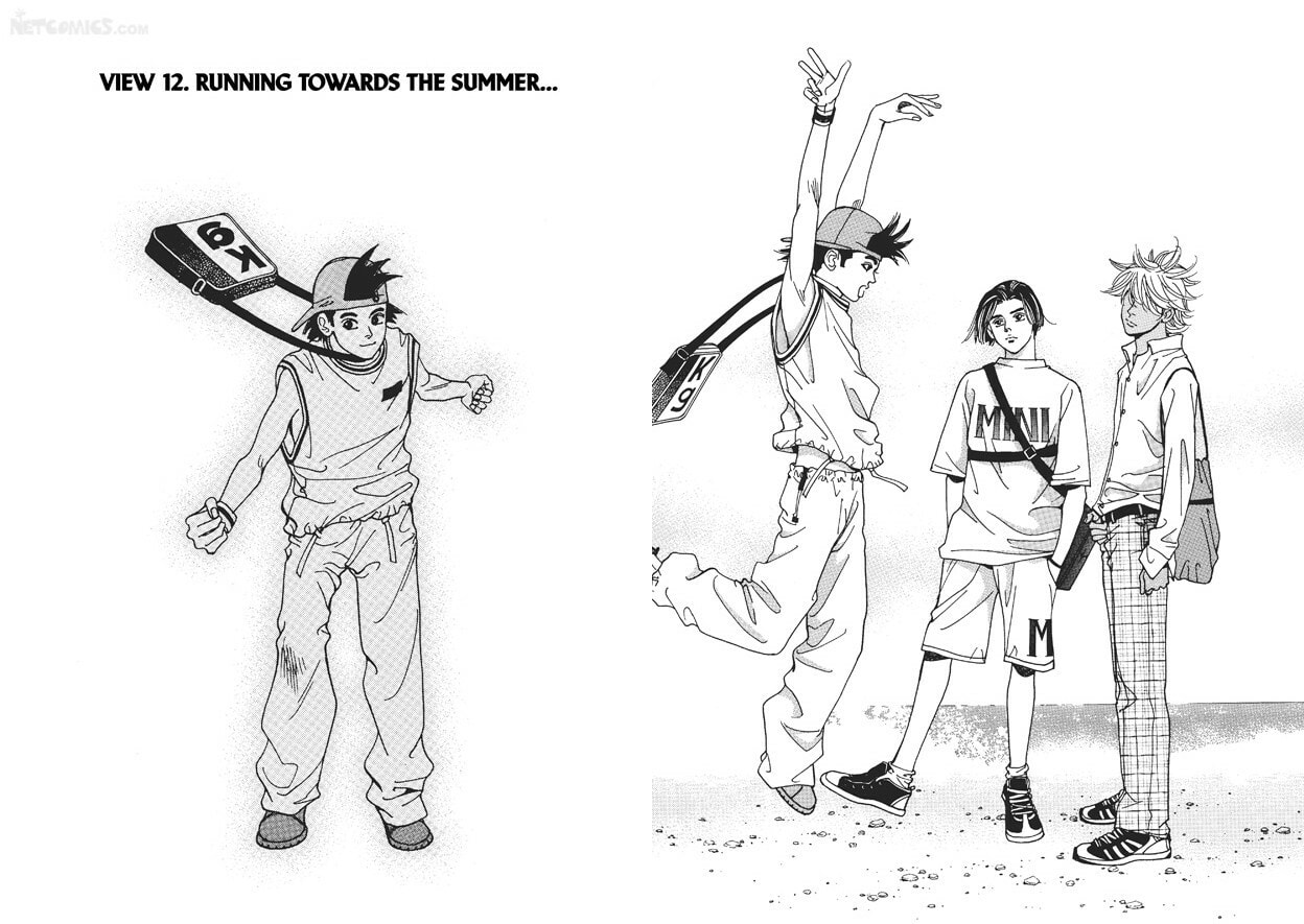 Read Let Dai chapter 8 image 71 on Lezhin