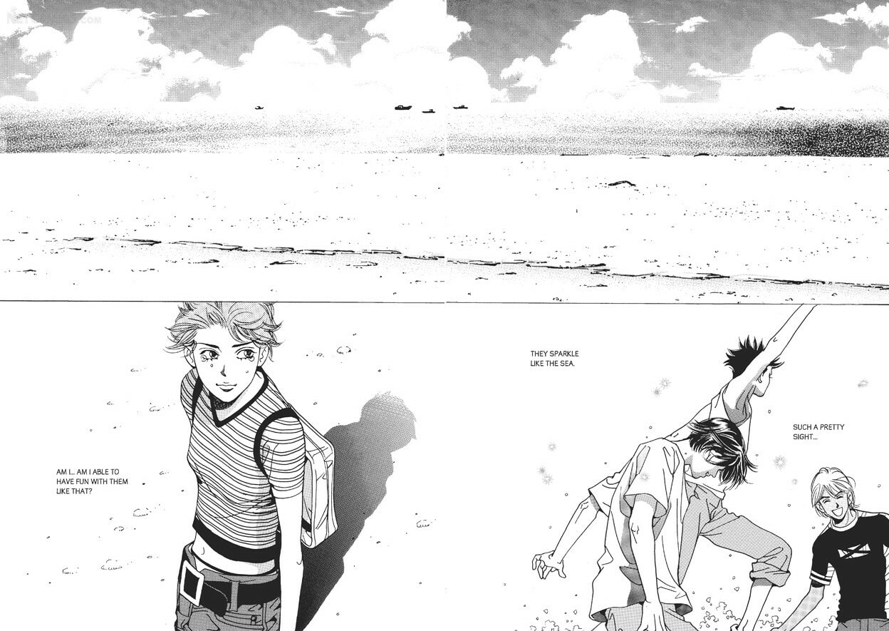 Read Let Dai chapter 8 image 73 on Lezhin