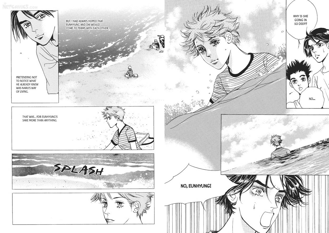 Read Let Dai chapter 8 image 78 on Lezhin