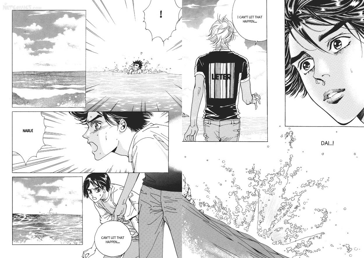 Read Let Dai chapter 8 image 82 on Lezhin