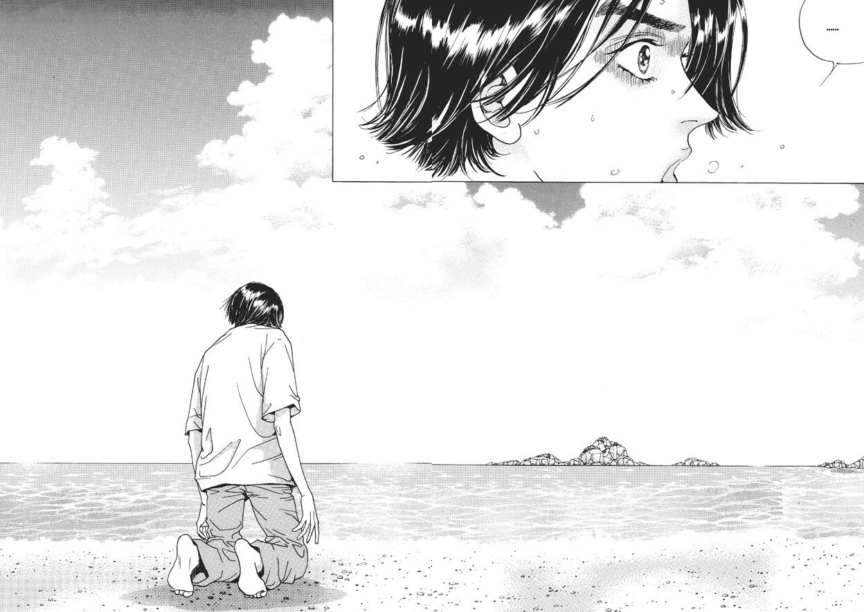 Read Let Dai chapter 8 image 83 on Lezhin