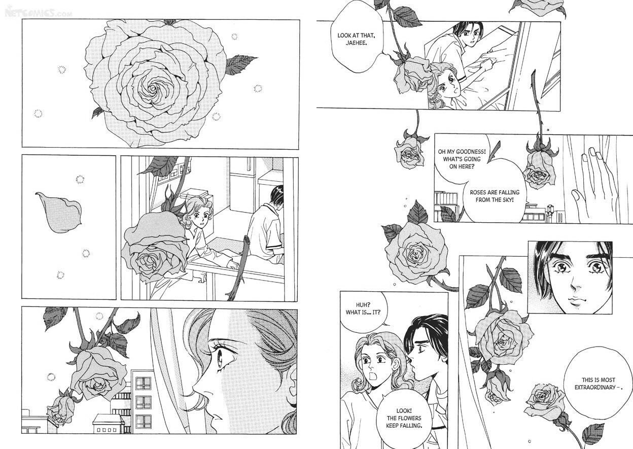 Read Let Dai chapter 8 image 9 on Lezhin