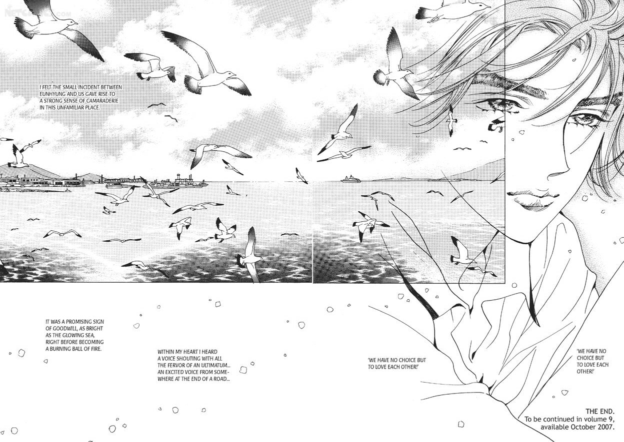 Read Let Dai chapter 8 image 90 on Lezhin