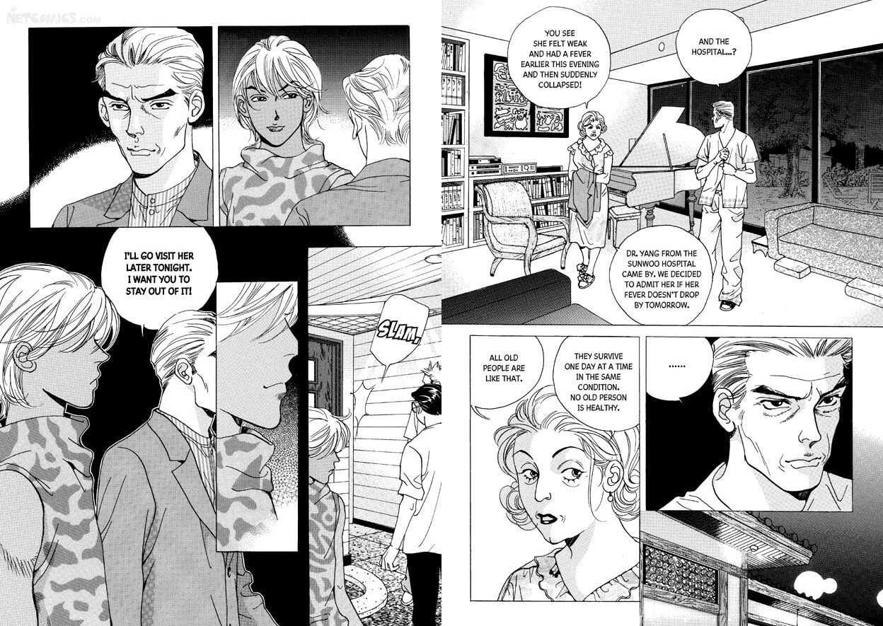 Read Let Dai chapter 9 image 10 on Lezhin