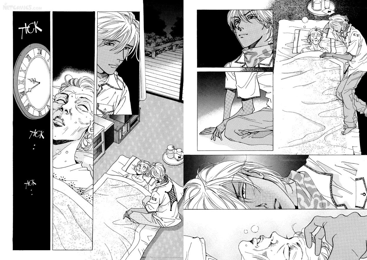 Read Let Dai chapter 9 image 12 on Lezhin